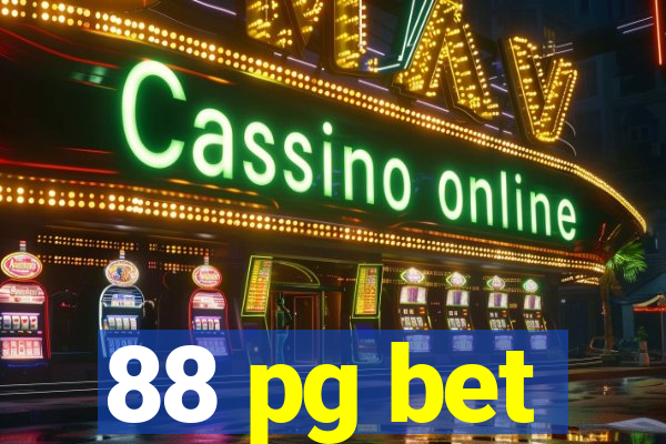 88 pg bet